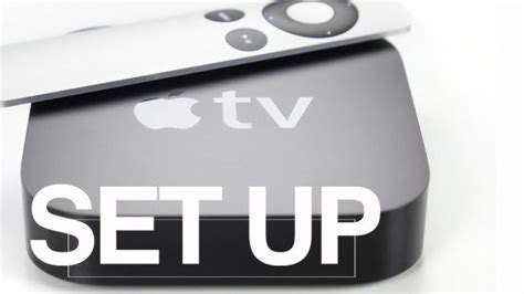 Image result for TV Setup Guide