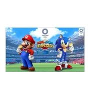 Buy Mario and Sonic at Olympics Tokyo 2020, Sega, Nintendo [Digital ...