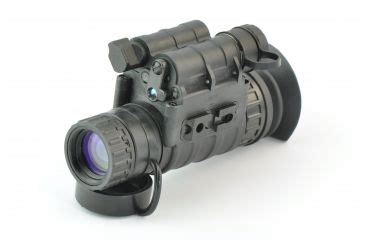 Armasight NYX-14 Gen 3 Night Vision Monocular | 5 Star Rating