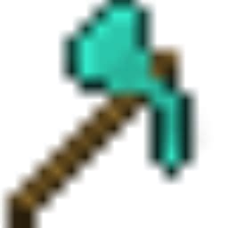 Custom Pickaxe Mod Download 的图像结果