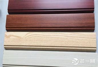 Image result for How to Install PVC Baseboard