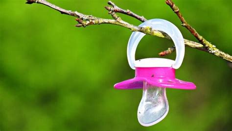 Adult pacifiers get popular to ease anxiety, giving ‘sense of safety ...