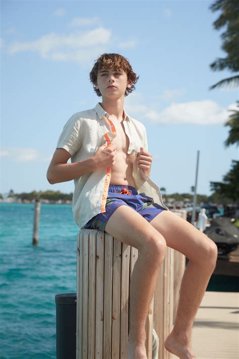 Trendy swimwear for boys | Mens swimwear, Cute blonde guys, Men new ...