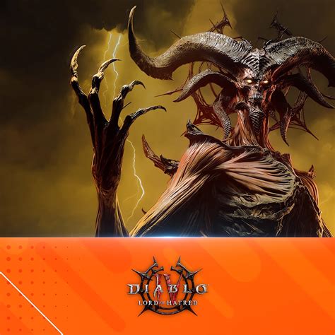 Diablo IV: Lord of Hatred: Deluxe Edition | Blizz Store Perú