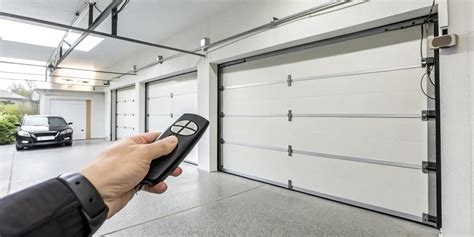 Image result for How to Reprogram a Garage Remote