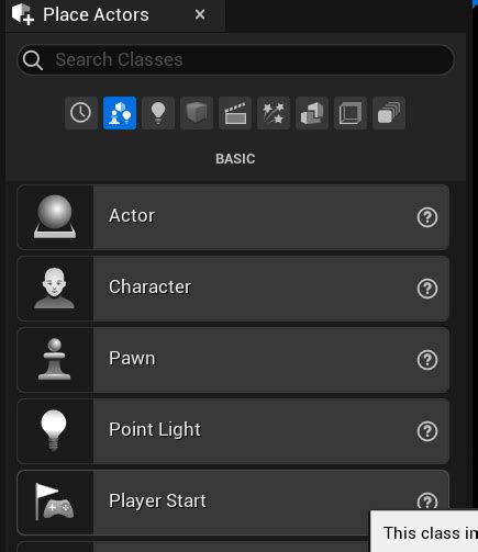 Image result for How to Create Basic App in Unreal Engine