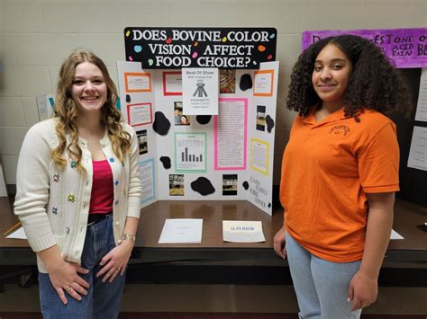 Science Fair Examples 的图像结果