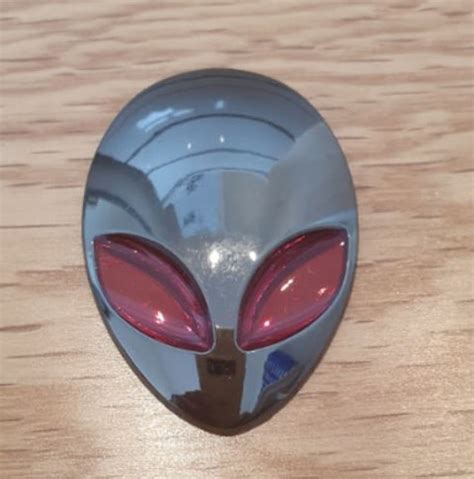 Image result for Alienware Head Octagon Shape