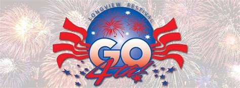 Go 4th Festival 2025, Lake Sacajawea, Longview, 4 July 2025 | AllEvents