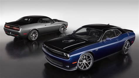 2017 Dodge Challenger / First Look: 2017 Dodge Challenger T/A - TestDriven.TV : January 27, 2017 ...