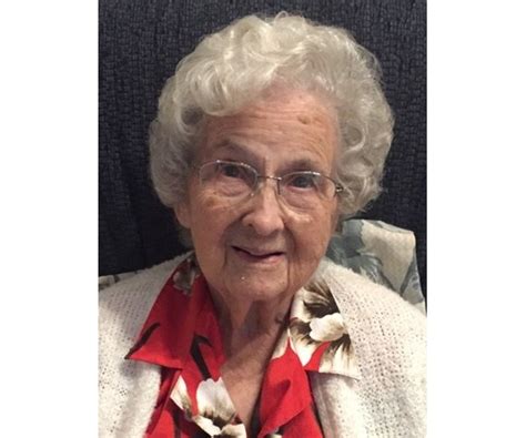 Ella DeLorme Obituary (1920 - 2023) - Sumter, SC - The State