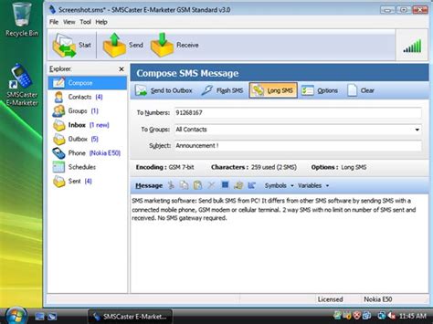 Image result for SMS Text Messaging Software