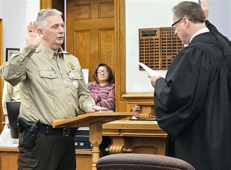 Potter County Sheriff's Office