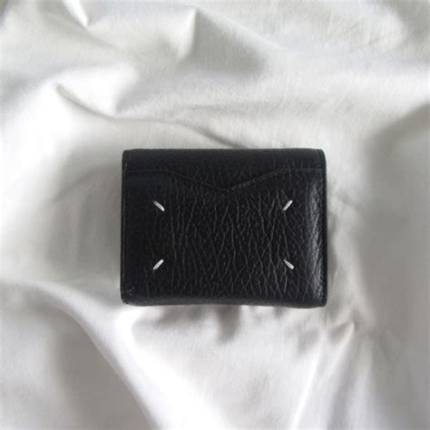 「Maison Margiela」WALLET 入荷 | CIENTO BLOG