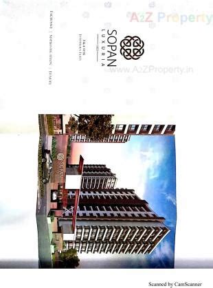 Sopan Luxuria | at Raiya, Rajkot