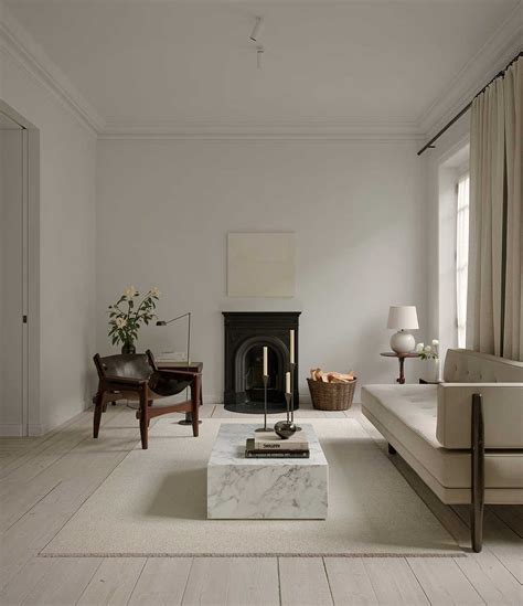 Nunez-Balboa apartment by Gabriel Fabra Perez - AboutDecorationBlog