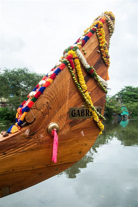 D'source Introduction | Snake Boat Making, Alleppey - Kerala | D'Source ...