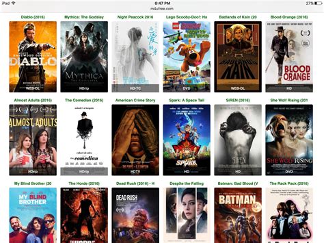 Pin on MOVIES: Chill zone....