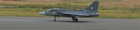 Tejas FOC Standard Completes Maiden Flight, IAF Closer To Combat-Ready ...