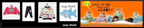 Amazon.in: Lazy Shark: Sweatshirts