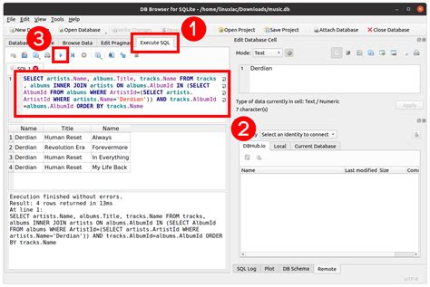 Image result for SQLite Program