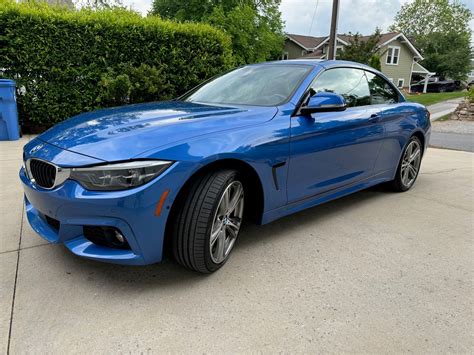 2018 BMW 440i xDrive | Classic Auto Show Place