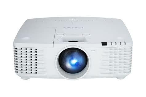 ViewSonic Pro9510L 6,200 Lumens Installation Projector - ViewSonic भारत ...