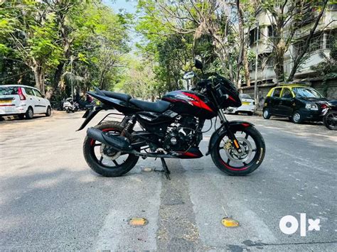 BAJAJ PULSAR 150 ABS DUAL DISC - Motorcycles - 1759686778