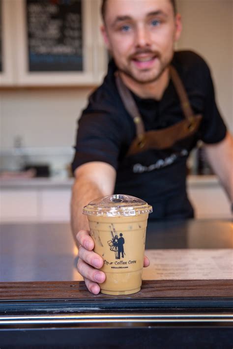 Tip-Z Coffee Cove - Zinc House Winery & Brewery