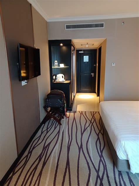 DORSETT KUALA LUMPUR - Hotel Reviews, Photos, Rate Comparison - Tripadvisor