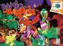 The 25 Best Nintendo 64 Games of All Time