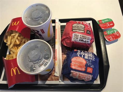 Good consistant McDo great for breakfast - Reviews, Photos - McDonald's ...