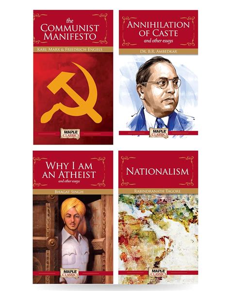 Buy Politics - Classic Books - Annihilation of Caste, Why I Am an ...