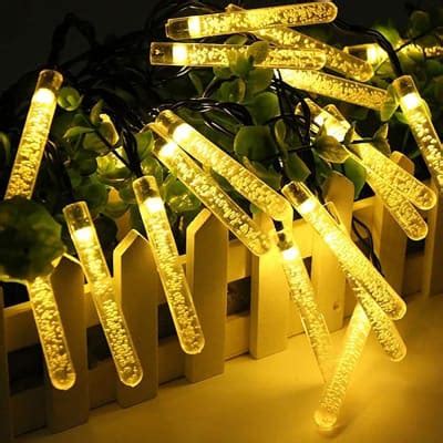 Image result for LED Light 20 String