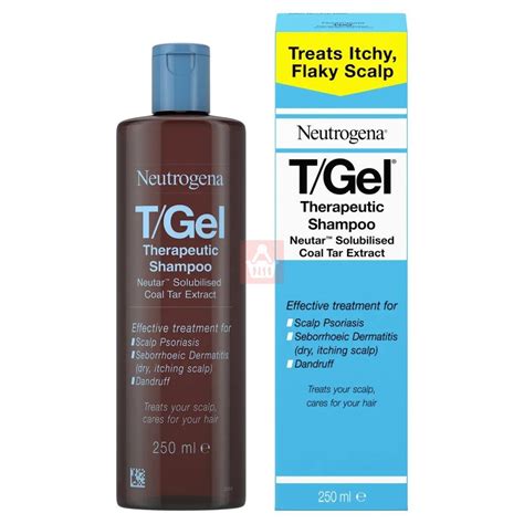 Is T Gel Shampoo Bad For Your Hair at Thomas Castillo blog