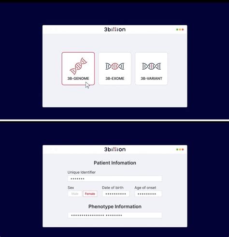 Image result for Genetic Testing Process