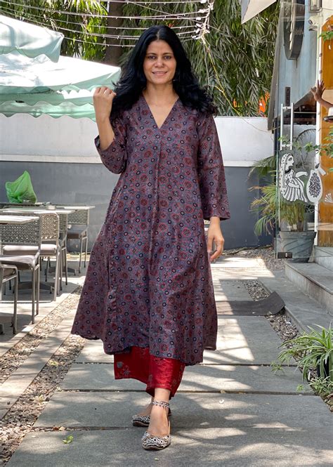 Buy Jamdani Kurta Collection | Exquisite Designs & Rich Heritage ...