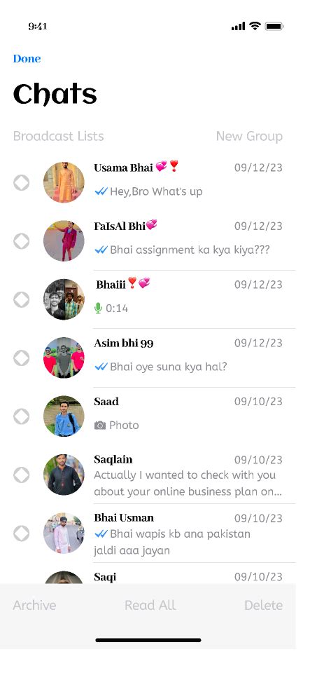 Image result for Whatsapp Chat Screen Design