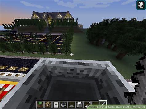 Cool Stuff Tutorial in Minecraft 的图像结果