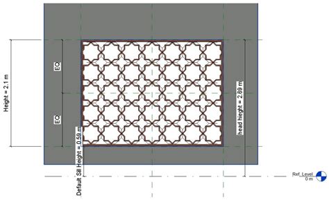 A Recognition Technique for the Generative Tessellations of Geometric ...
