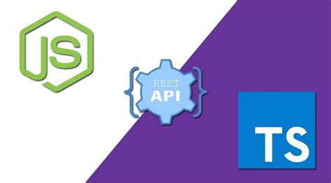 API Rest TypeScript 的图像结果