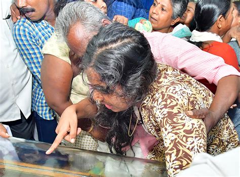 Kevin and Neenu: The blood-soaked tale of a Kerala couple- The Week