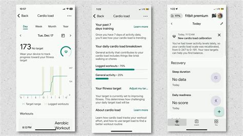 What 'Cardio Load' Really Means in the Fitbit App - Fitness