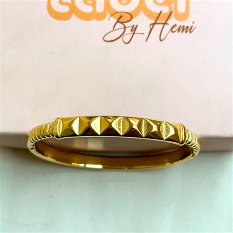 Faith Bracelet – Label By Hemi