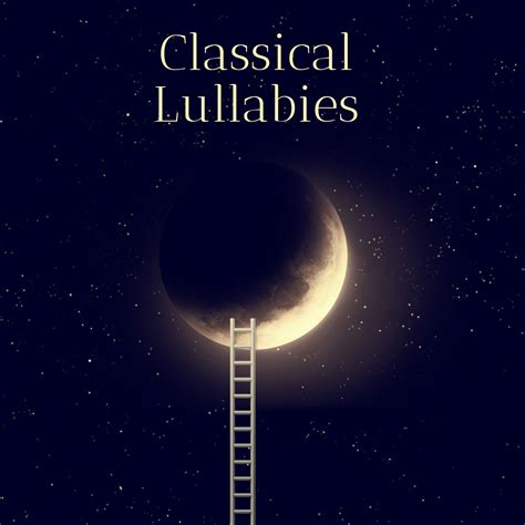 Classical Lullabies - Halidon