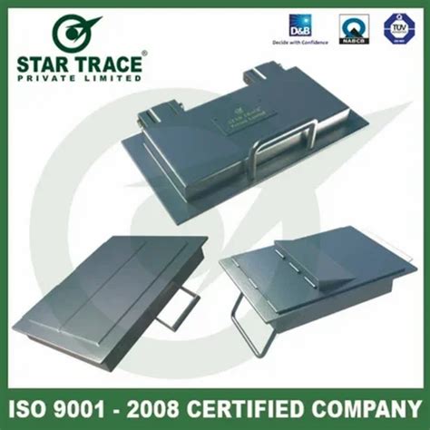 Plate Magnet - Star Trace Plate Magnets Service Provider from Chennai