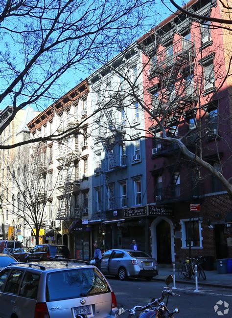 127 E 7th St, New York, NY 10009 - Retail for Lease | LoopNet