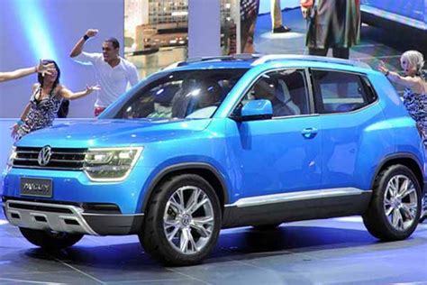 6 SUVs To Wait For In India | BOOM