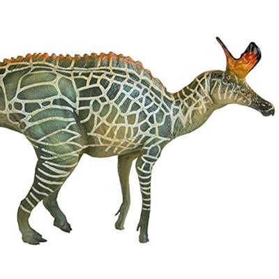 Buy PNSO Prehistoric Dinosaur Models: 32 Audrey The Lambeosaurus Online ...