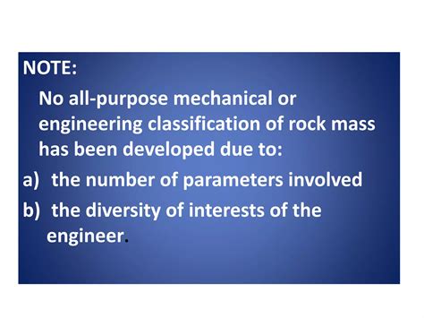 Image result for Classification of discontinuities Discontinuity Types